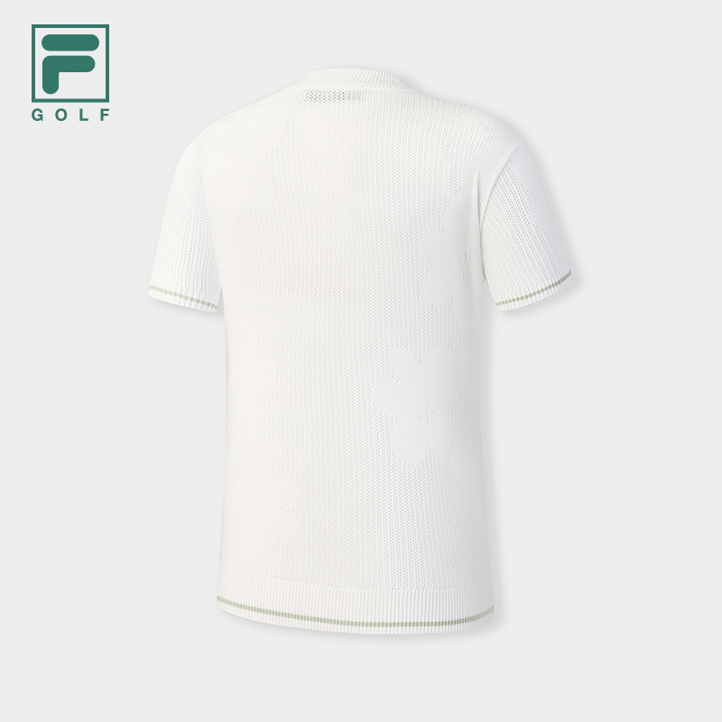 FILA WOMEN'S GOLF Knitted Top