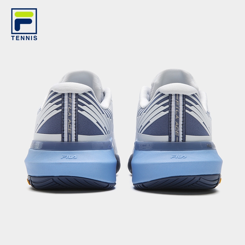 FILA CORE ATHLETICS SPORT PERFORMANCE FILA ACE 1+ Women Tennis Shoes