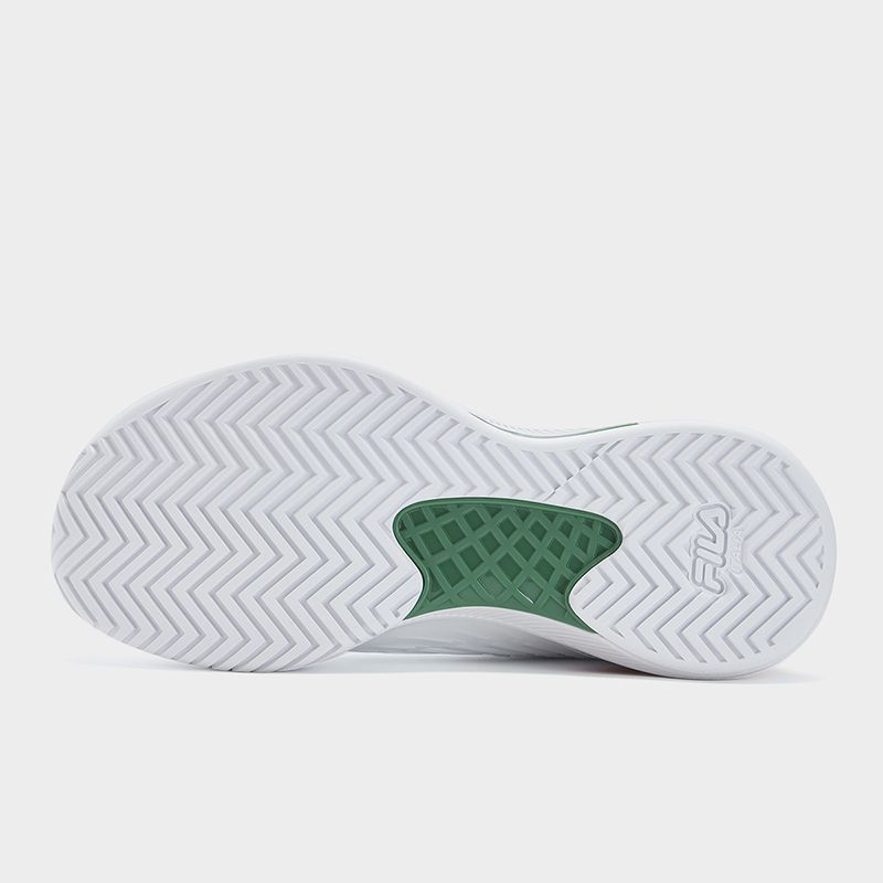 FILA CORE Women's SPEED SERVE ATHLETIC Sneakers in White