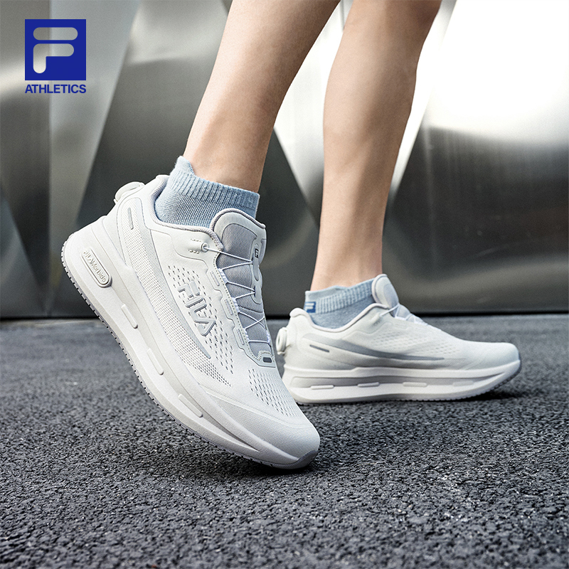 FILA ATHLETICS Men Running Shoes