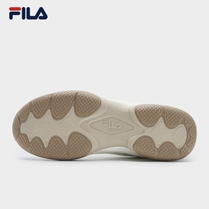 FILA CORE MODERNO FILA FOUNTAIN Men Sneakers (White/Grey)