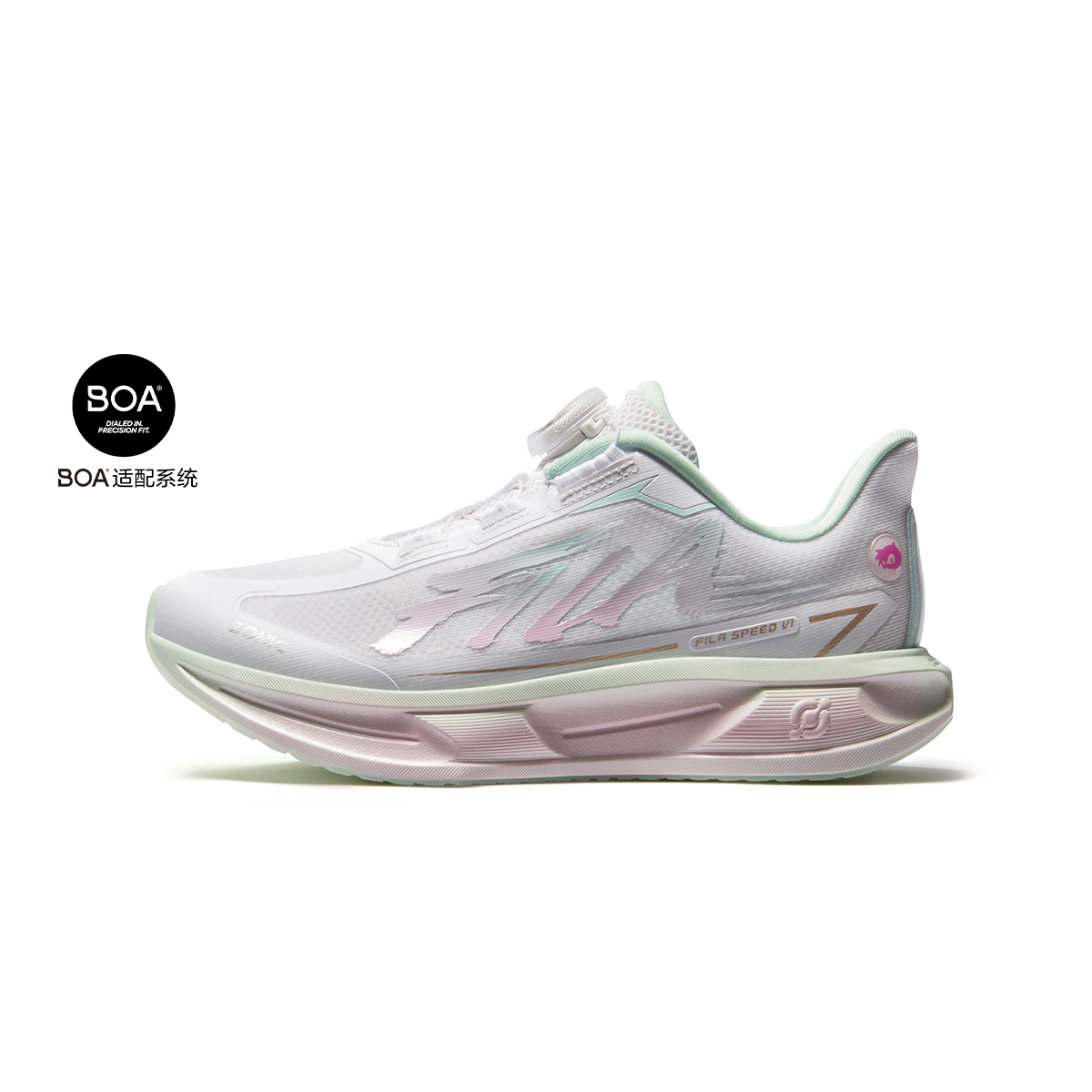 FILA KIDS PERFORMANCE Girls Running Shoes