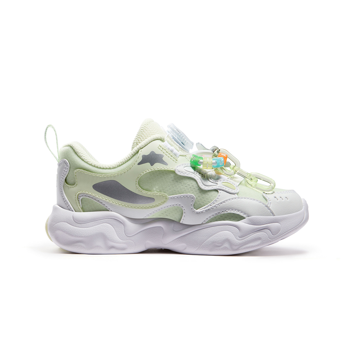 FILA BOYS' HERITAGE-FHT POPPING CANDY SE Shoes