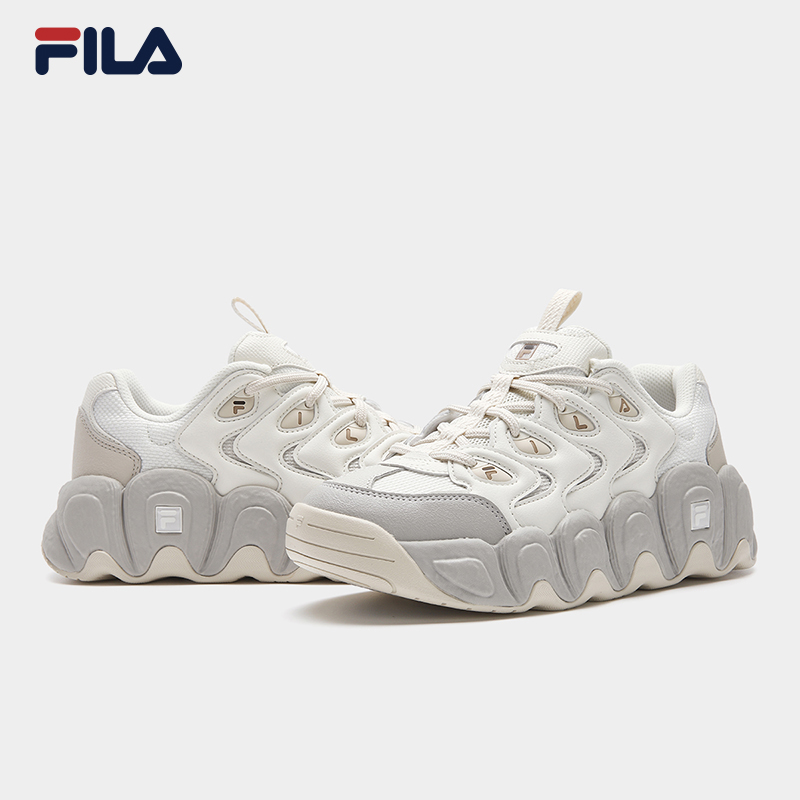FILA Women ORIGINALE CROISSANT 1S TITANIUM