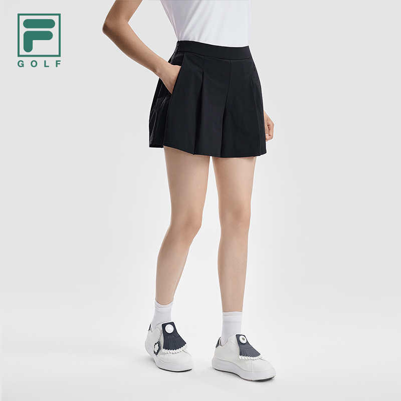 FILA GIRLS' GOLF Shorts