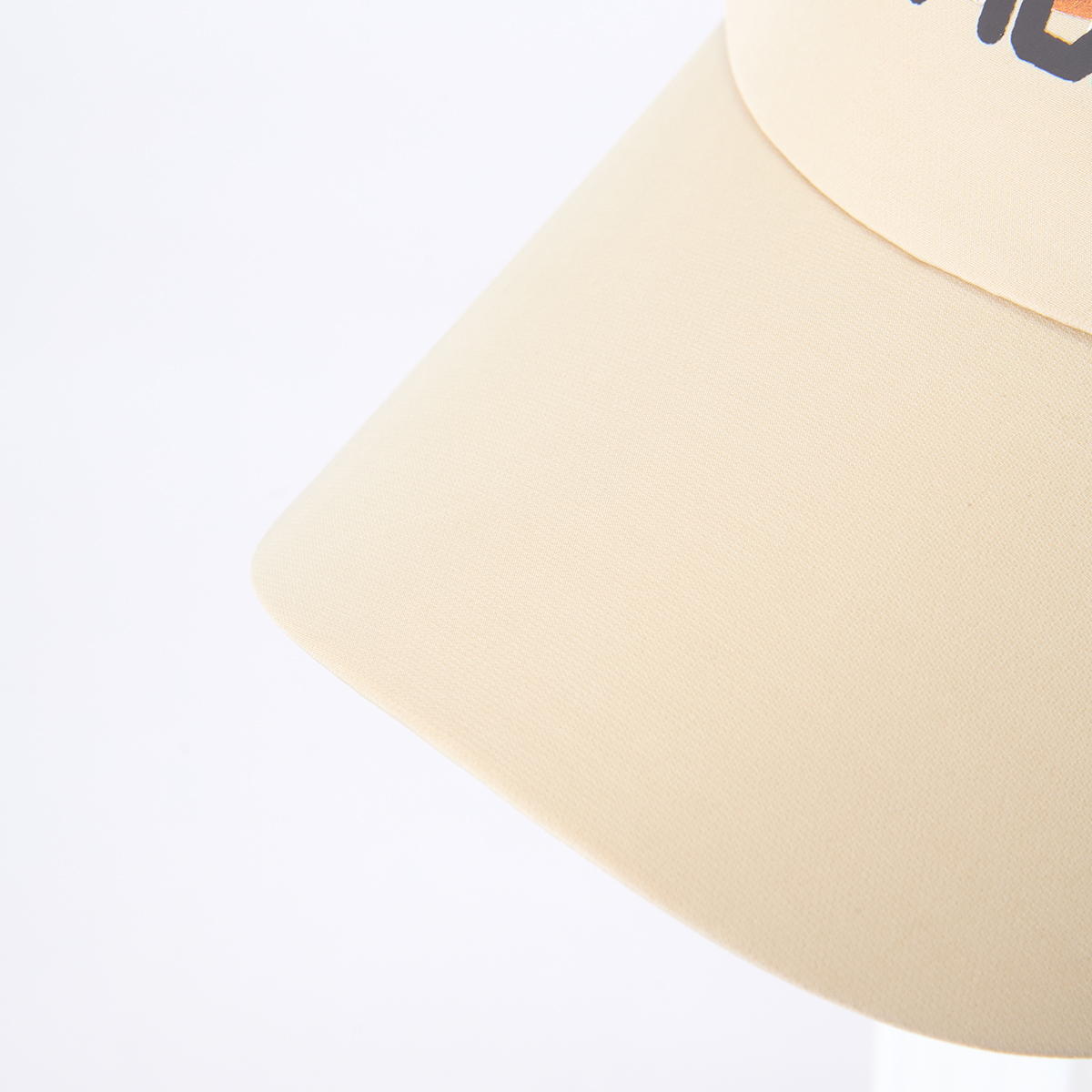 FILA KIDS CROSS OVER FILA X SEUNGYOUN KIM Unisex Baseball Cap
