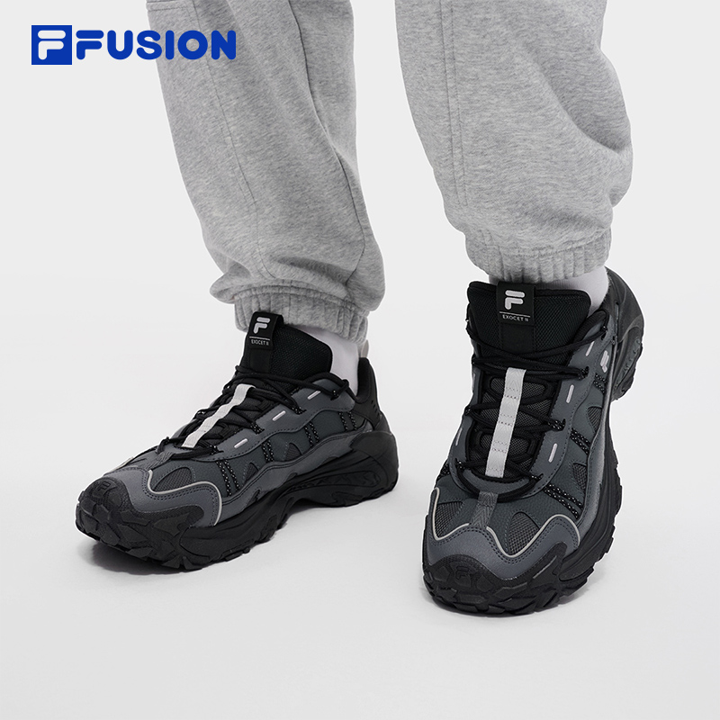 FILA FUSION EXOCET 2 Men Sneakers
