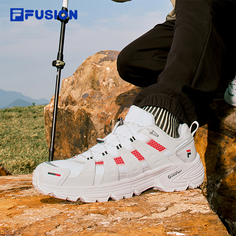 FILA FUSION COMO X Men Sneakers