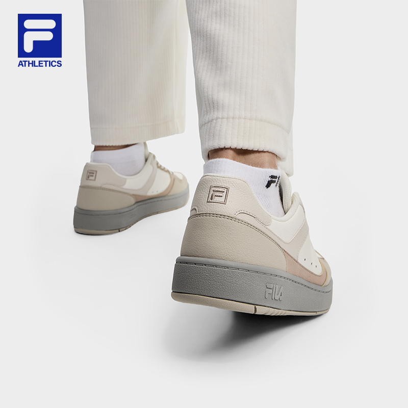 FILA CORE ATHLETICS SPORT PERFORMANCE FILA TARGA 1+ Women Tennis Shoes