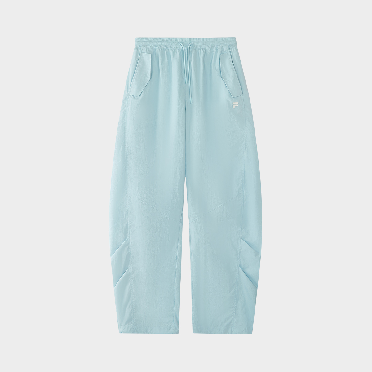 FILA WOMEN'S CATEGORY CLUB Woven Pants