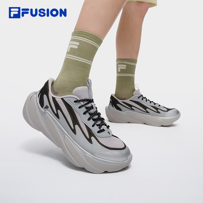 FILA FUSION FUSION STORMY Men Sneakers