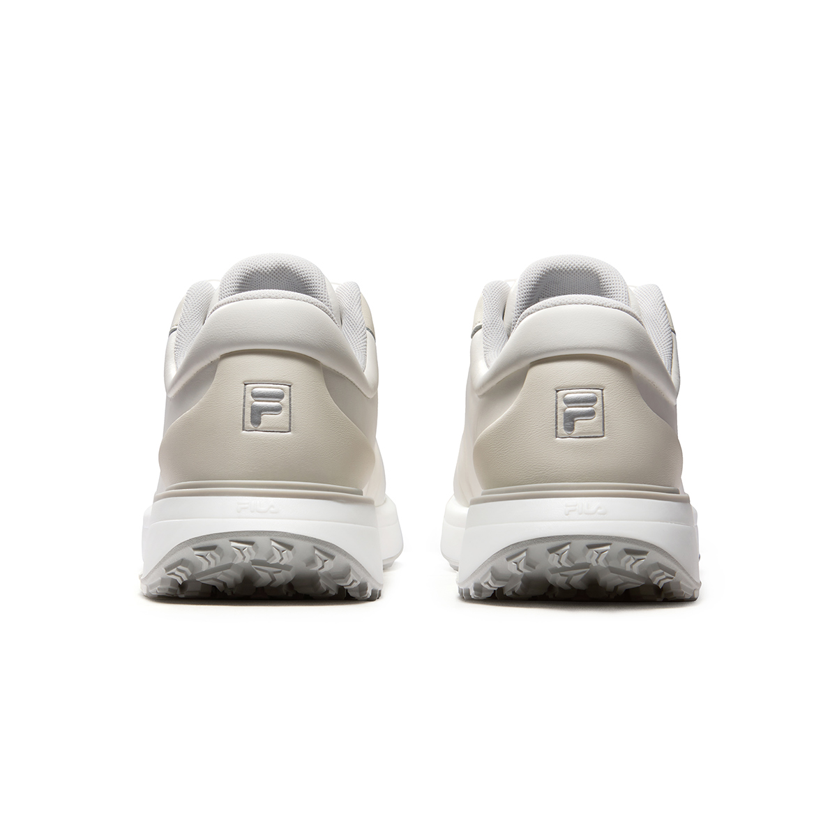 FILA KIDS PERFORMANCE Boys Golf Shoes