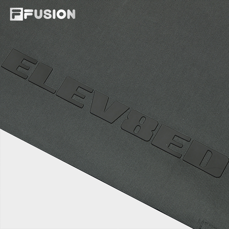 FILA FUSION INLINE FUSIONEER.1911 Unisex Short Sleeve Polo