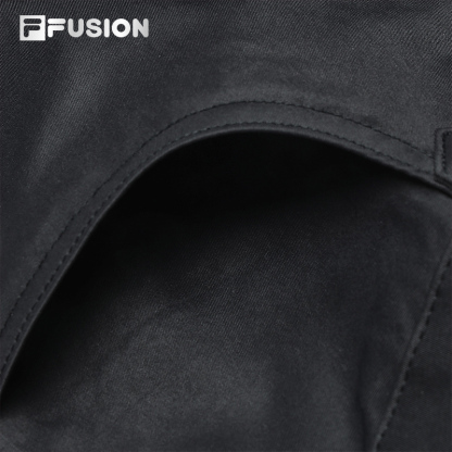 FILA FUSION INLINE URBAN TECH Womens Woven Pants in Black