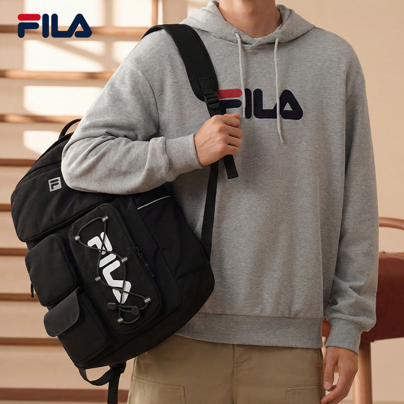 FILA ATHLETICS Men Backpack