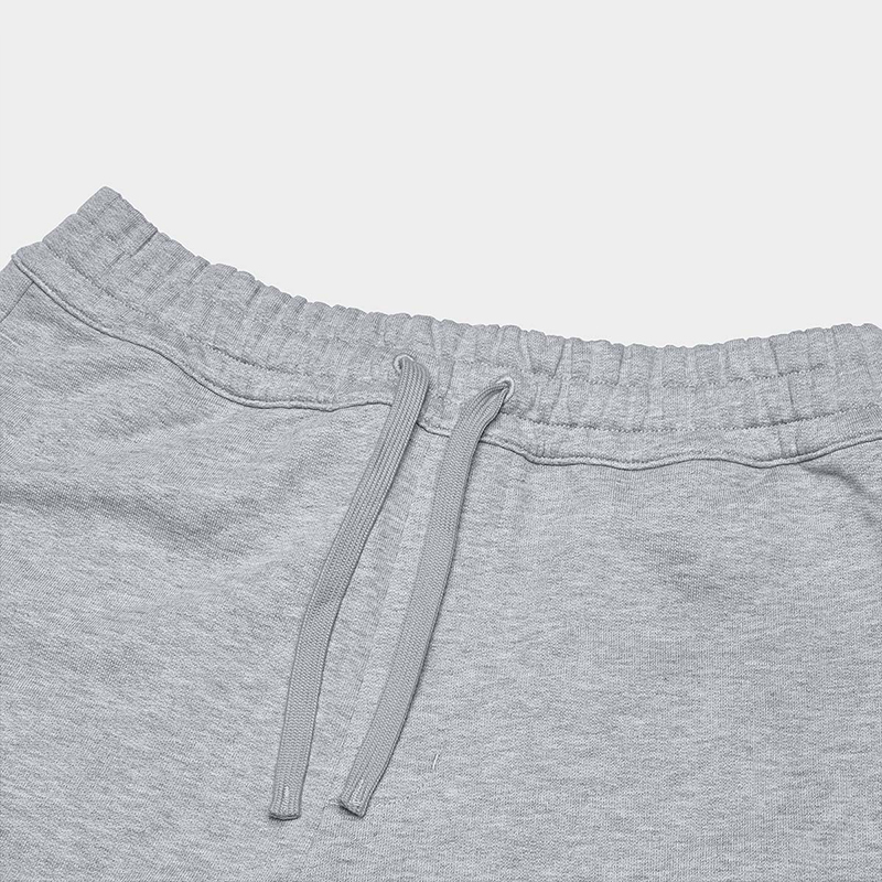 FILA CORE x ETUDES ANOTHER CLUB Men's Knit Pants in Gray