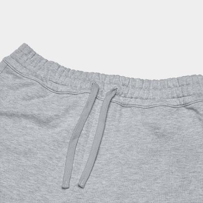 FILA CORE x ETUDES ANOTHER CLUB Men's Knit Pants in Gray