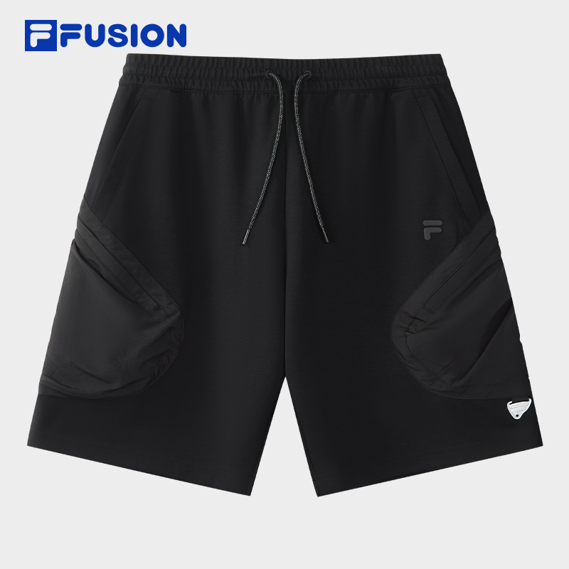 FILA FUSION X URBAN TECH CITY ASCENT Men Knit Pants