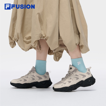 FILA FUSION SNEAKERS COMET II Women Sneakers White