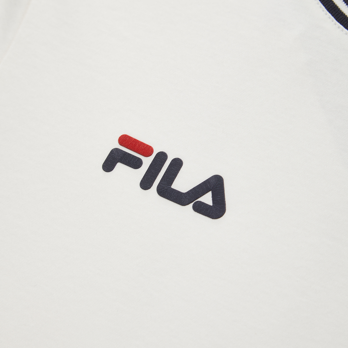 FILA KIDS ORIGINALE FILA ORIGINALE Boys Short Sleeves T-Shirt