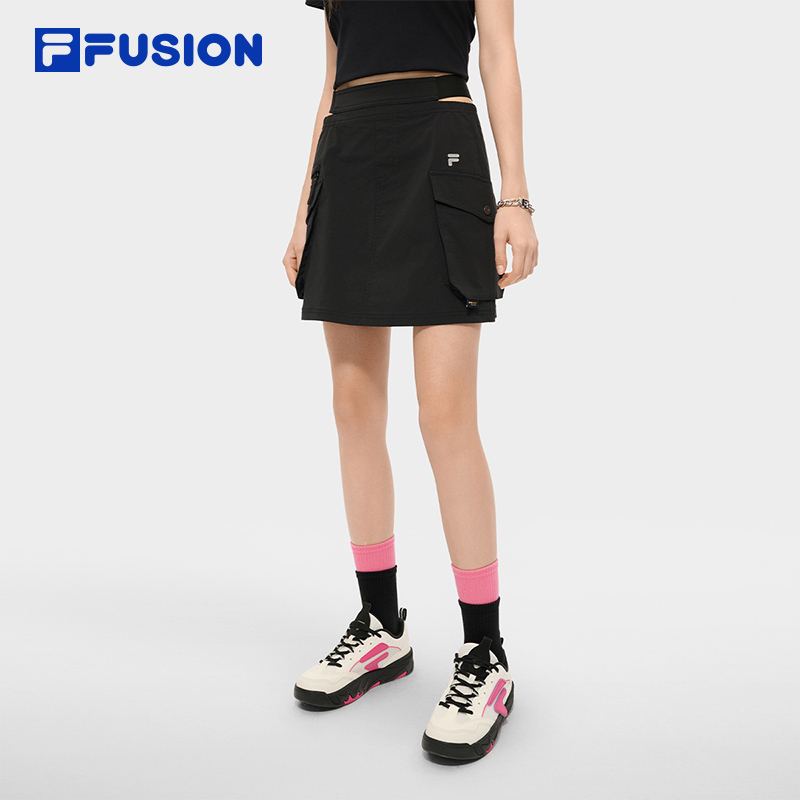 FILA FUSION  WORKWEAR METRO PORTAL Women Skirt