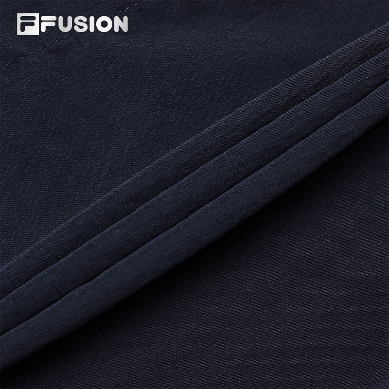 FILA FUSION x BEAMS Women Skirt in Navy