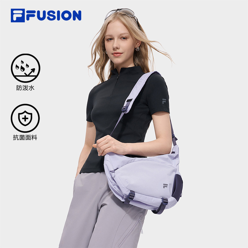 FILA FUSION INLINE Unisex Crossbody Bag