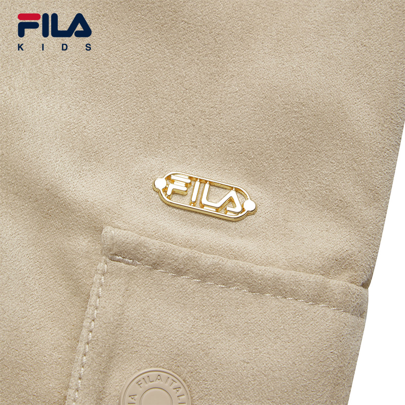 FILA KIDS CROSS OVER Girls Skirt