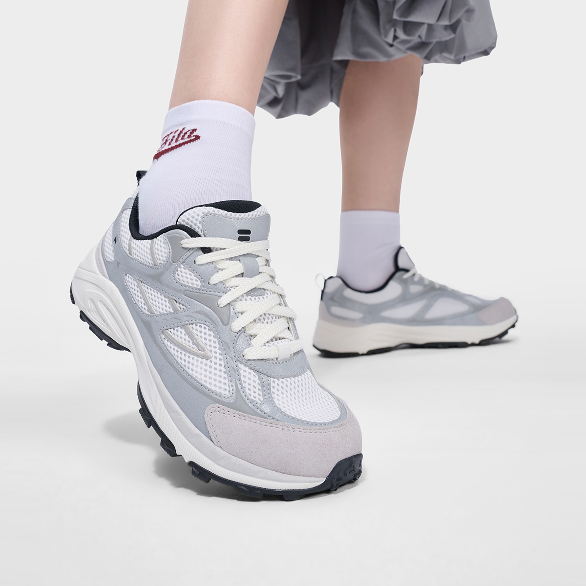 FILA FUSION FUSION FUSIONEER Women Sneakers