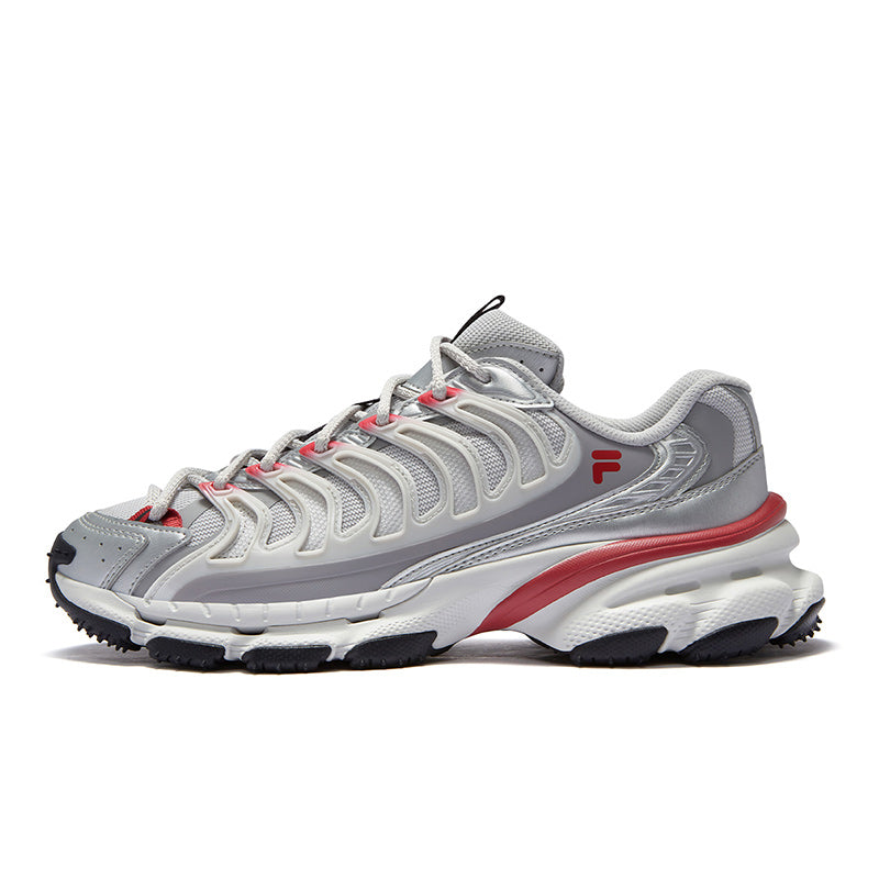 FILA FUSION FUSION BRACKET Men Sneakers (Green Grey) – FILA SG