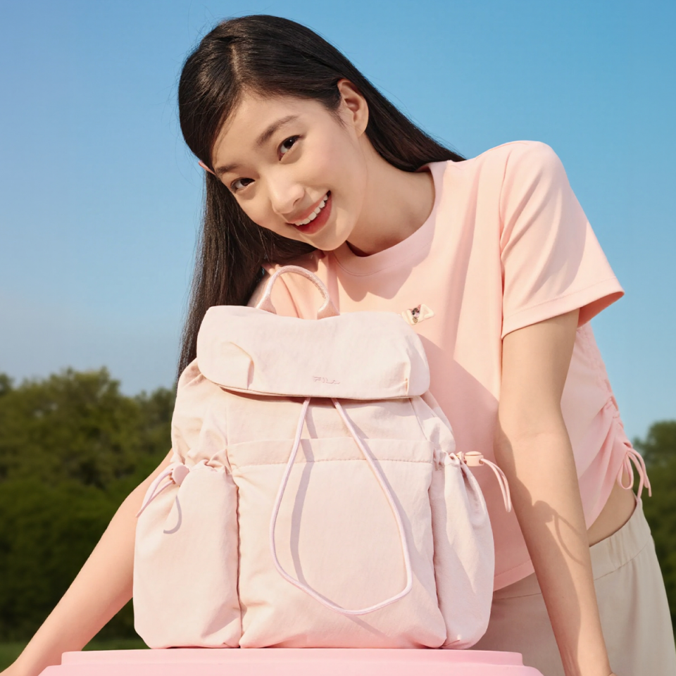 FILA Women Backpack