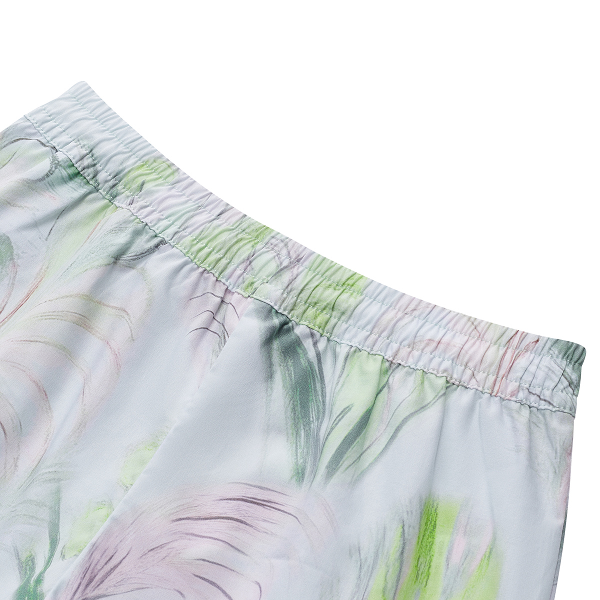 FILA KIDS CROSS OVER FILA X JIMMY Girls Woven Shorts
