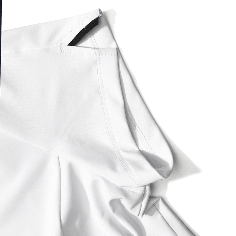FILA CORE Women's TENNIS COURTOPIA Dress in White