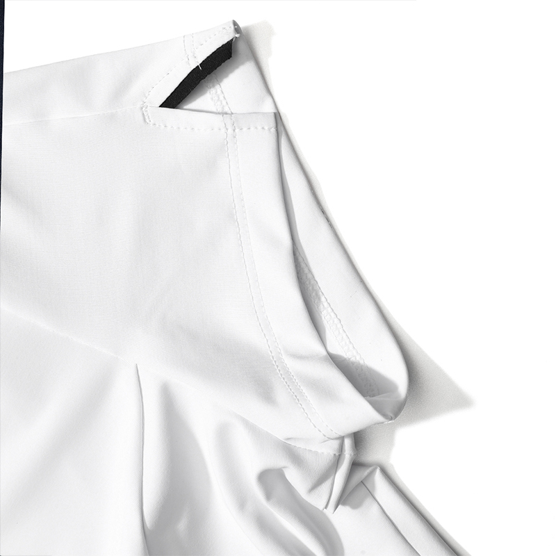 FILA CORE Women's TENNIS COURTOPIA Dress in White