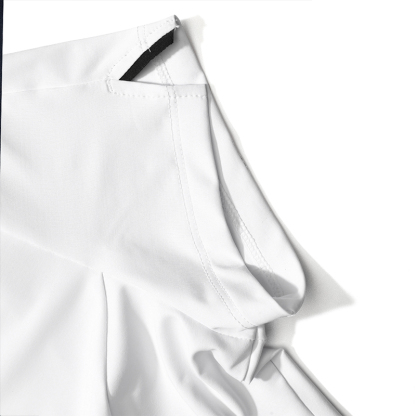 FILA CORE Women's TENNIS COURTOPIA Dress in White