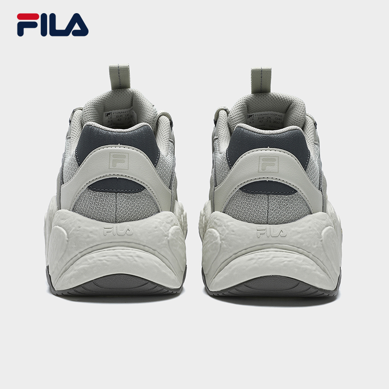 NEW COLOR] FILA CORE CROISSANT FASHION ORIGINALE Men Sneakers in