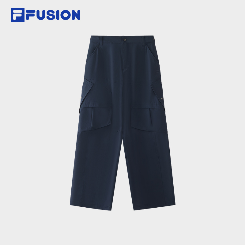 FILA FUSION Women's Woven Pants