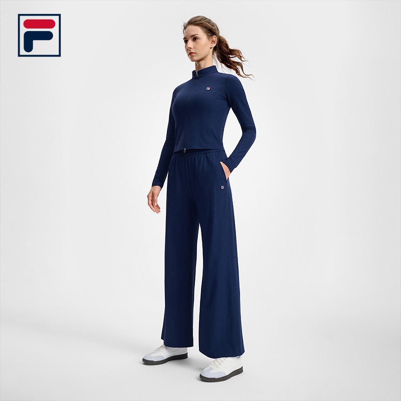 FILA ATHLETICS Women Knit Pants