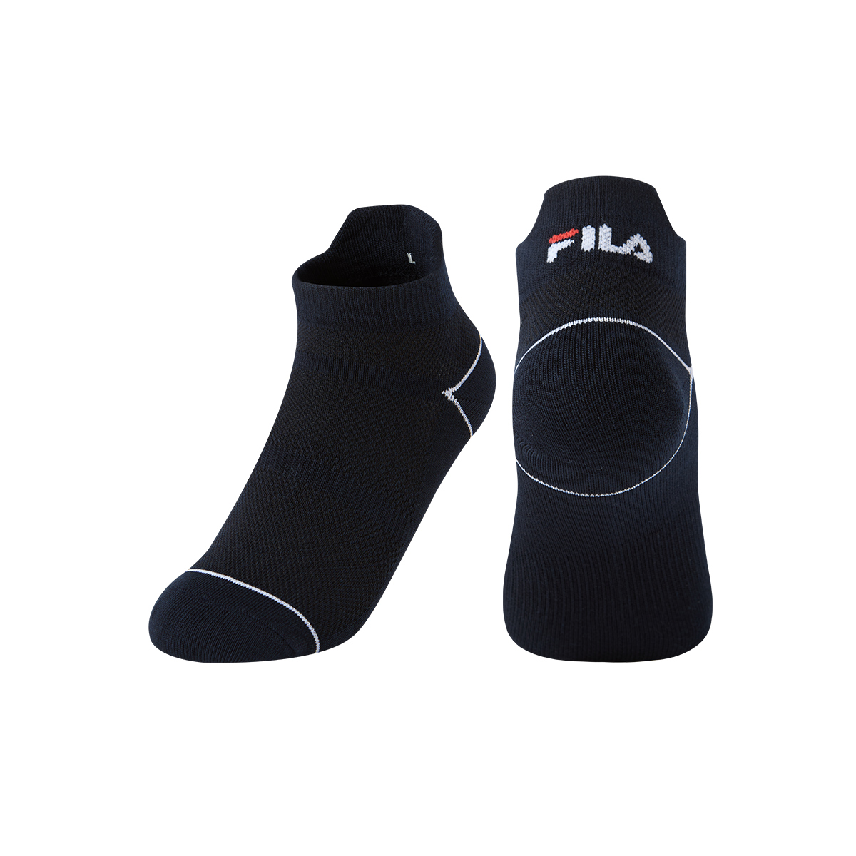 FILA KIDS PERFORMANCE TRAINING Unisex Socks