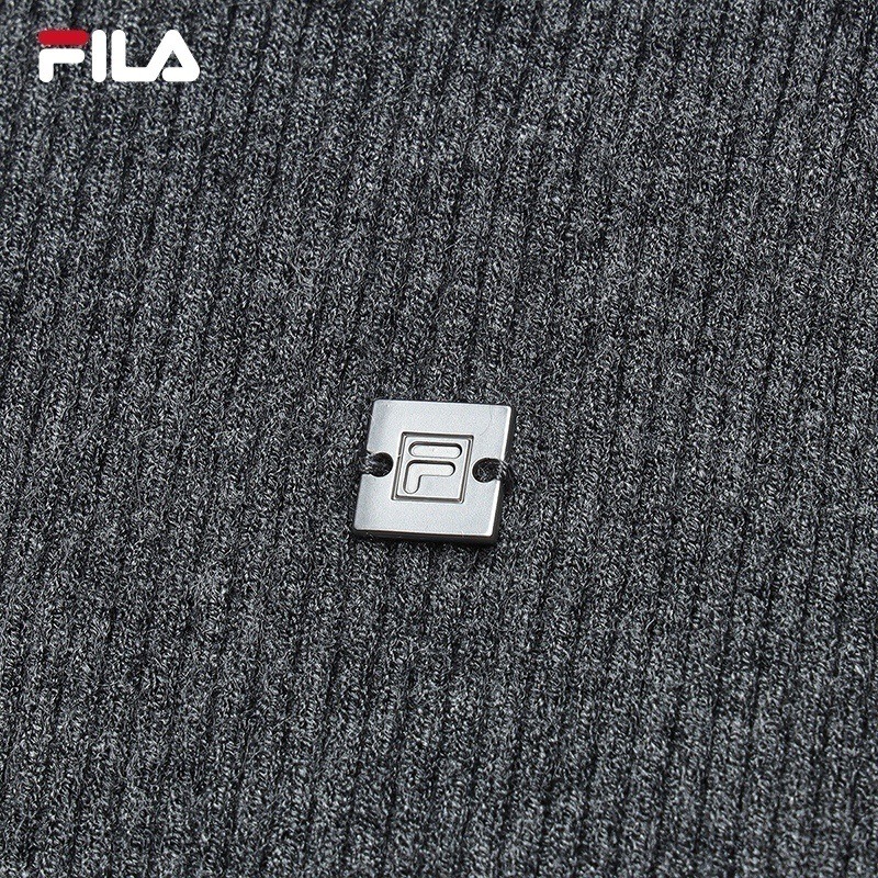 FILA CORE LIFESTYLE WHITE Women Jacket