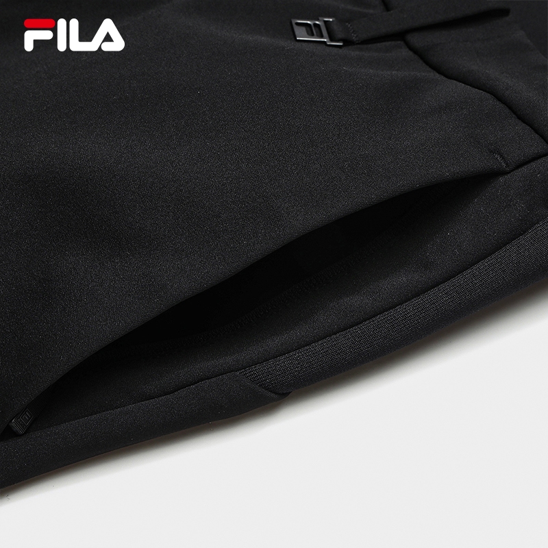 FILA CORE LIFESTYLE BLUE Italian excellence 1 Men Knit Pants