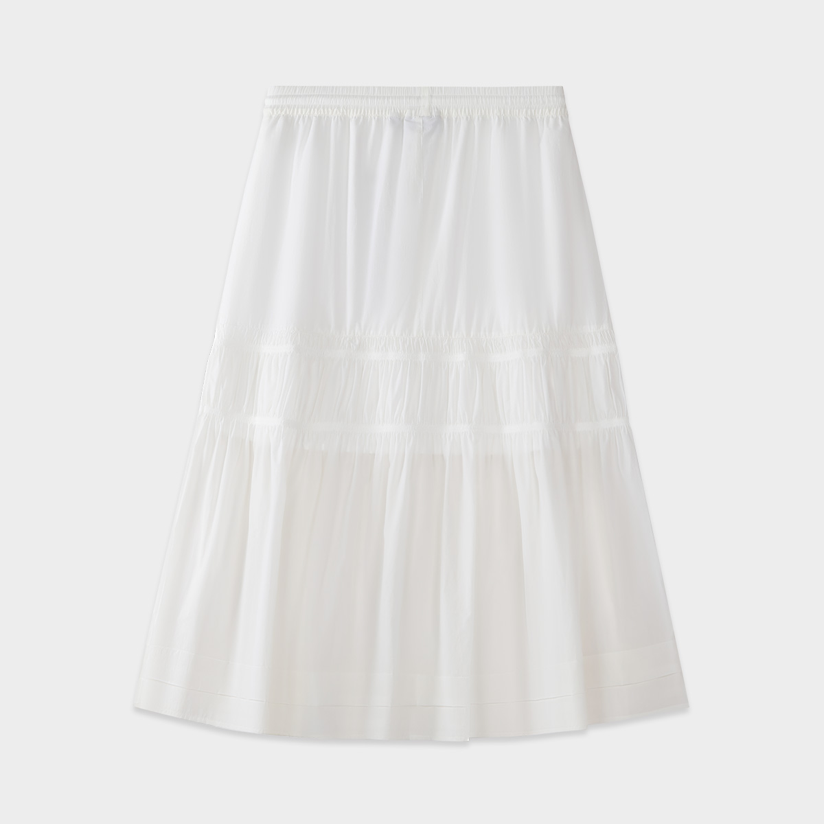 FILA FUSION INLINE Women Woven Skirt