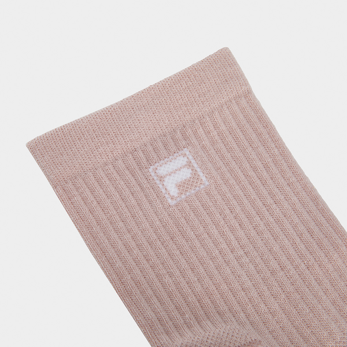 FILA CORE ATHLETICS TENNIS Women Middle Socks