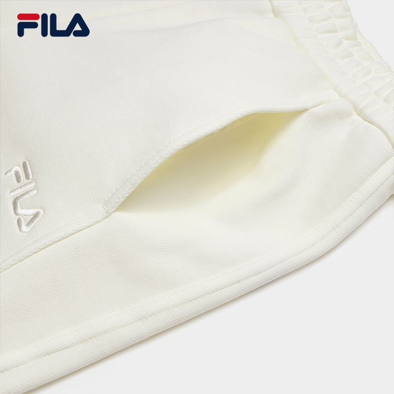 FILA CORE LIFESTYLE FILA ORIGINALE Women Knit Pants