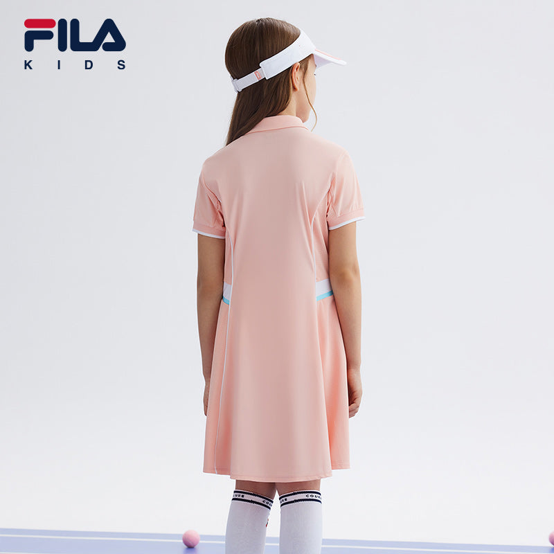 Discount Fila Fila Kids Dress Fila Kids Outfit Baby Clothes