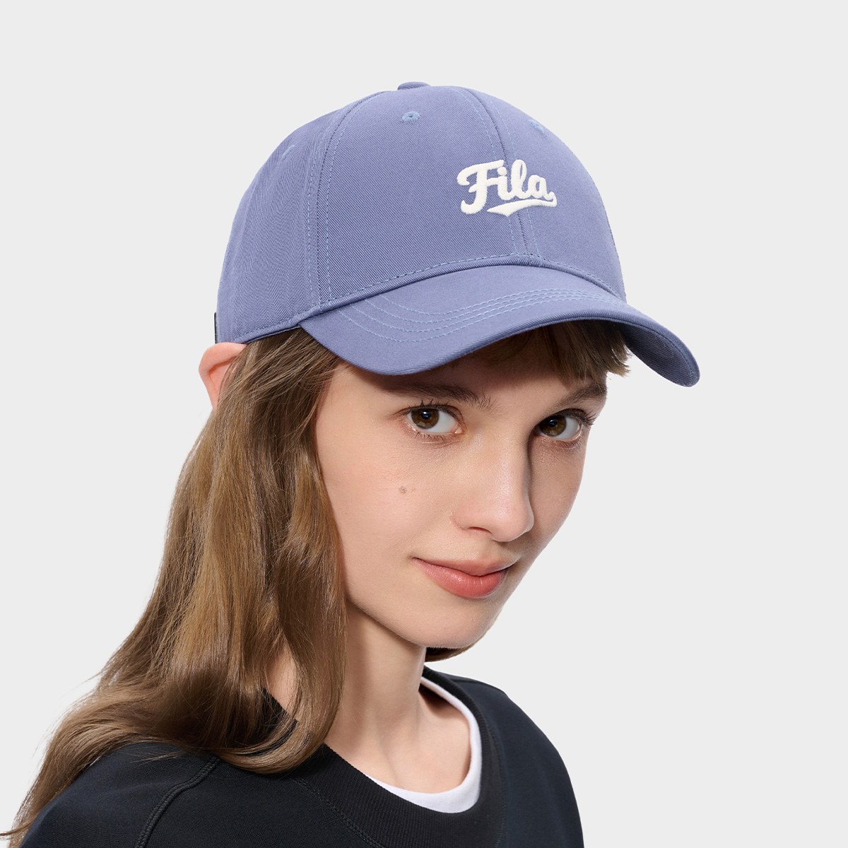 FILA FUSION INLINE Unisex Baseball Cap