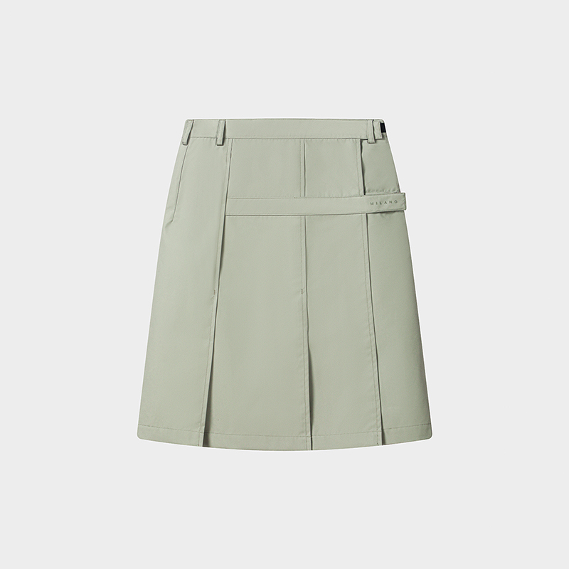 FILA Women Woven Skirt