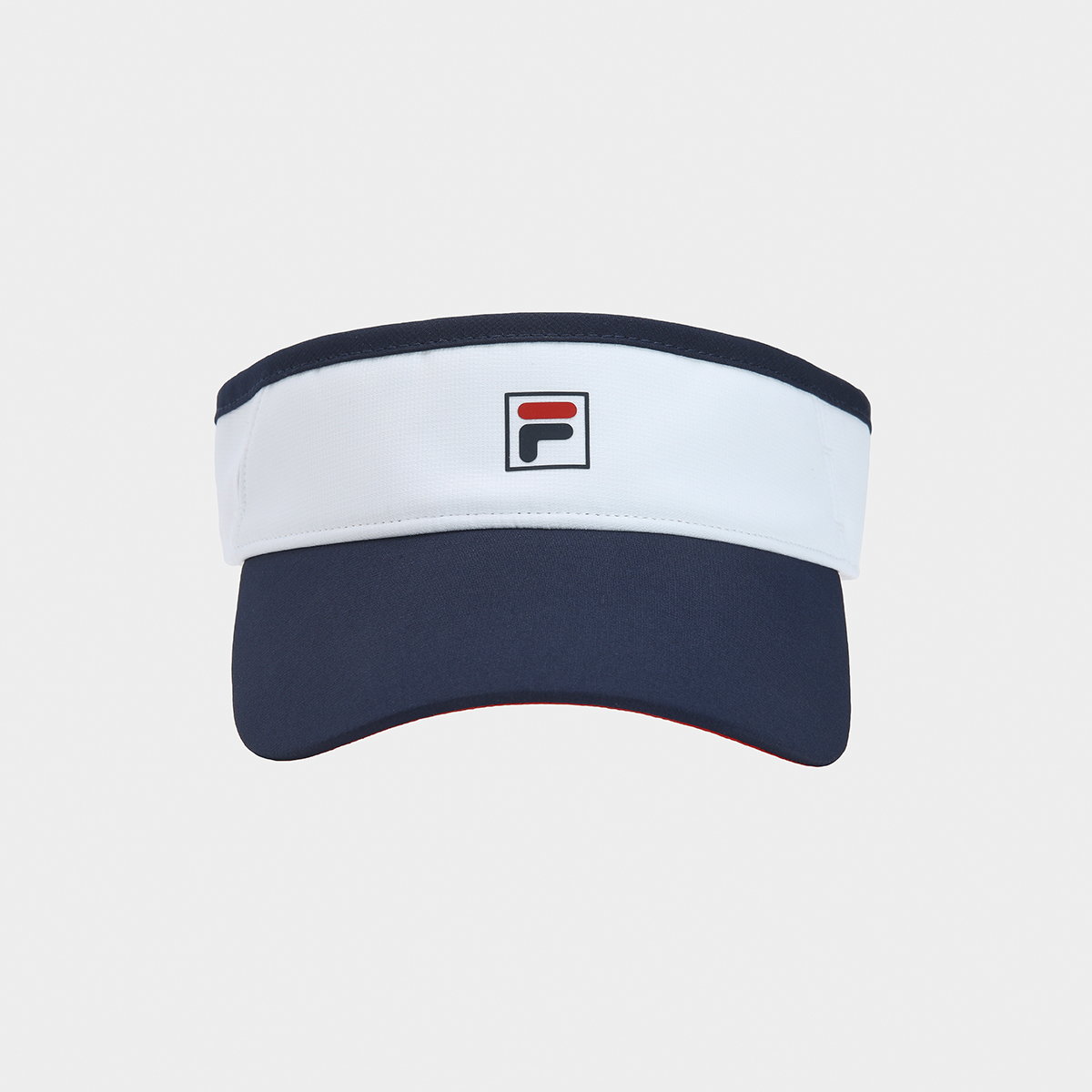 FILA CORE ATHLETICS TENNIS Unisex Visor Cap