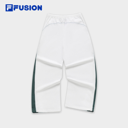 FILA FUSION INLINE UNIFORM Womens Woven Pants in White