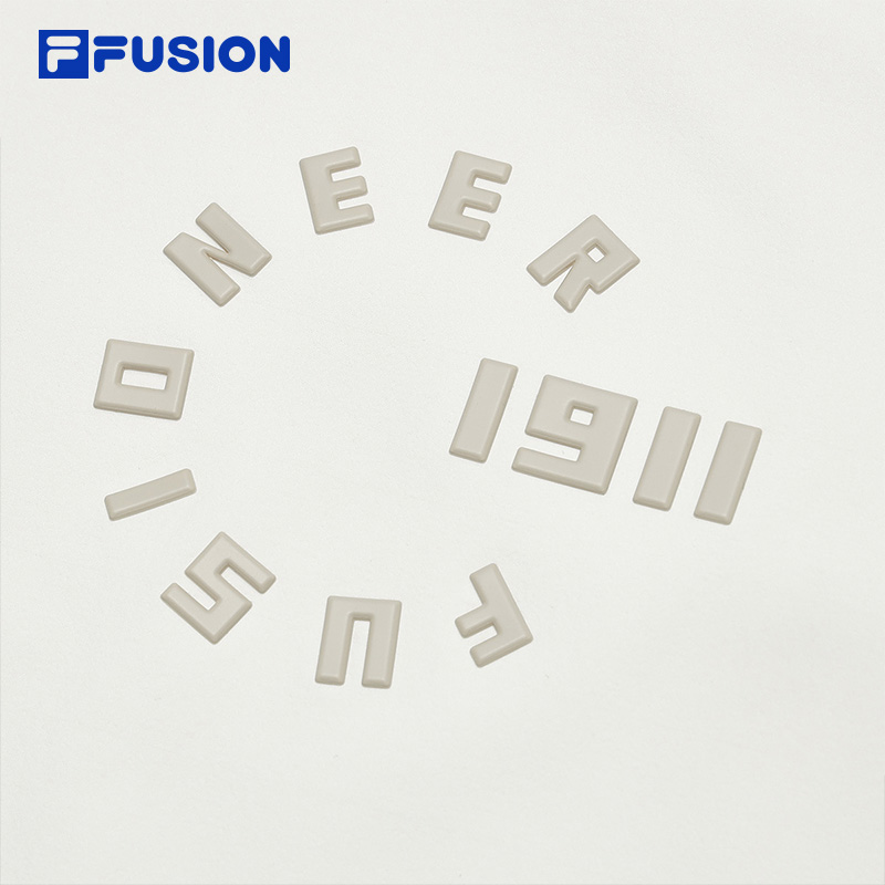 FILA FUSION INLINE FUSIONEER.1911 Unisex Short Sleeve T-shirt